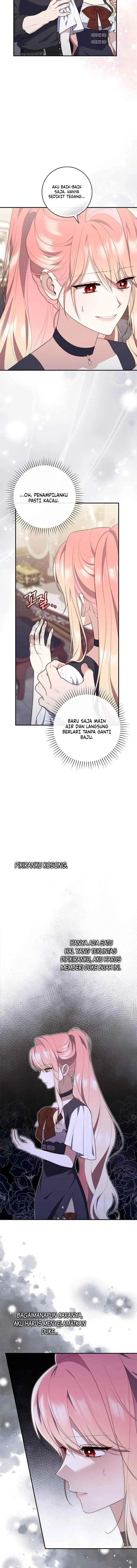 A Fortune Telling-Princess chapter 76 halaman 13