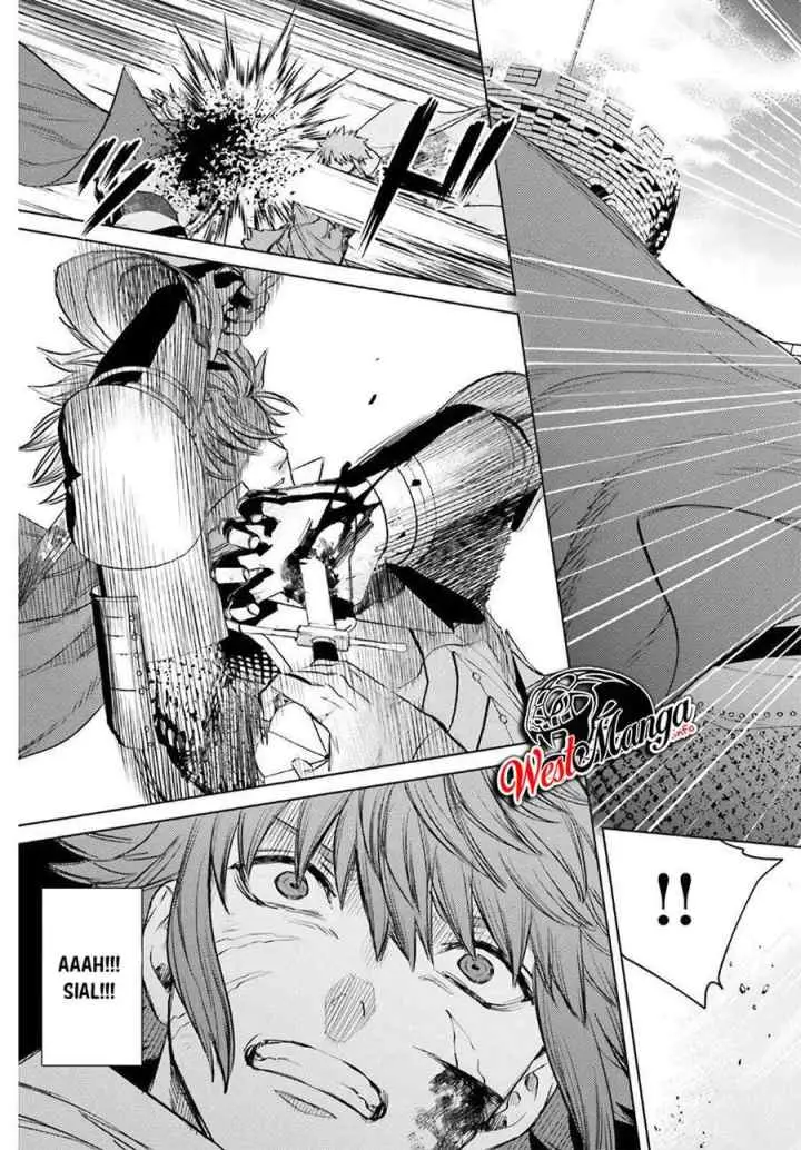 Negawakuba no Konote ni Koufuku Wo chapter 12.1 halaman 15