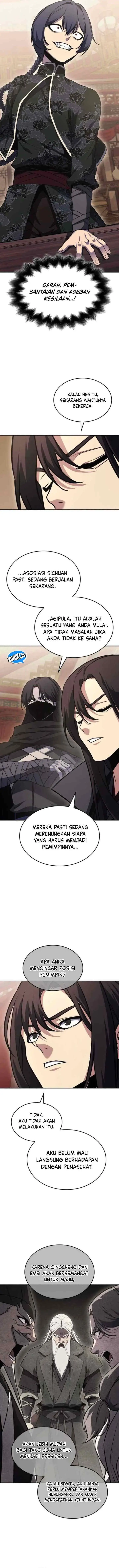 I Reincarnated As the Crazed Heir chapter 134 halaman 14