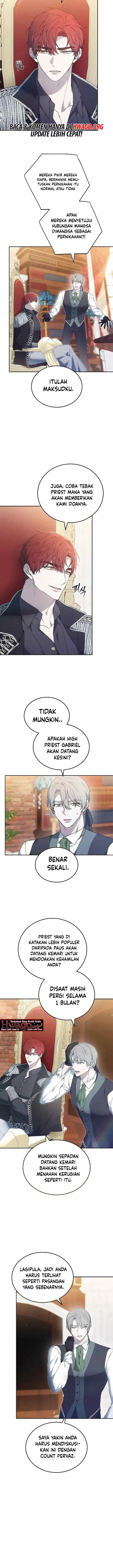 City of Arrogance chapter 42 halaman 11