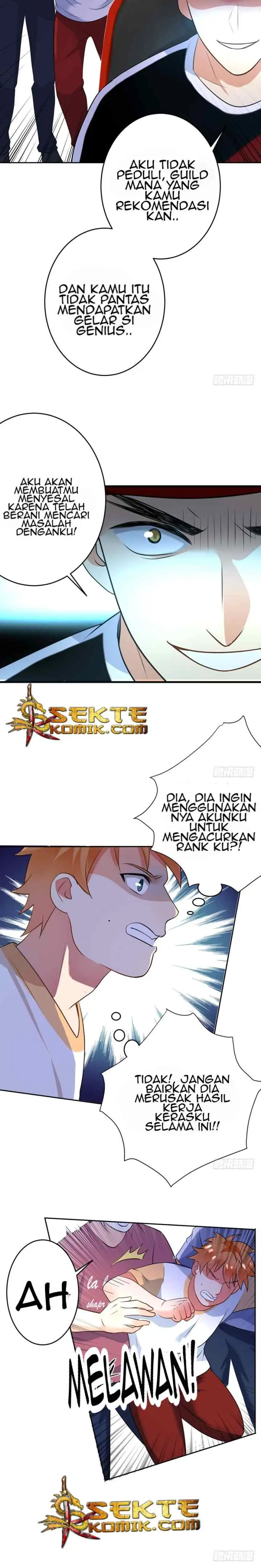 NSD Gaming chapter 24 halaman 10