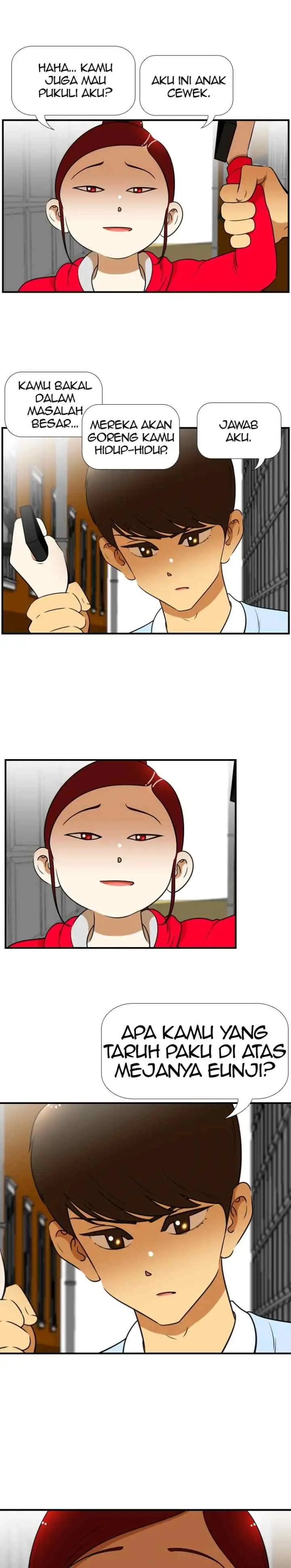 New Normal: Class 8 chapter 130 halaman 11