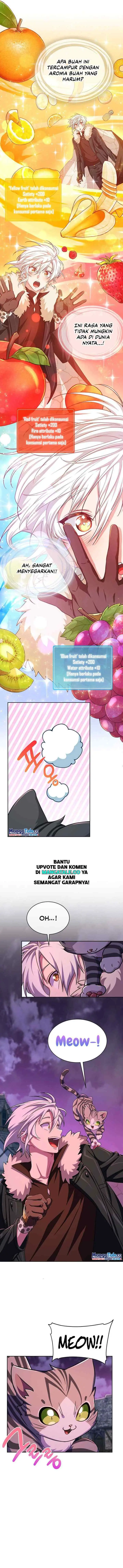 Please Have a Meal chapter 88 halaman 9