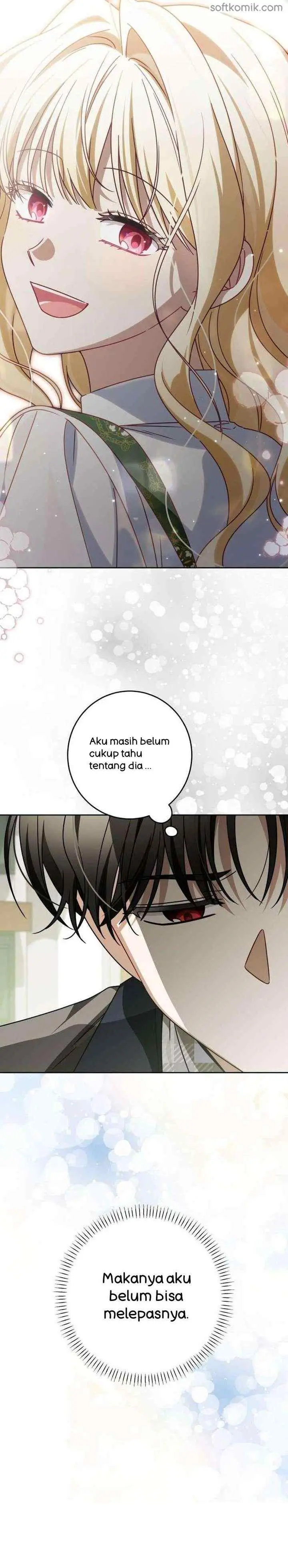 My Villainous Family Won't Let Me Be chapter 81 halaman 12