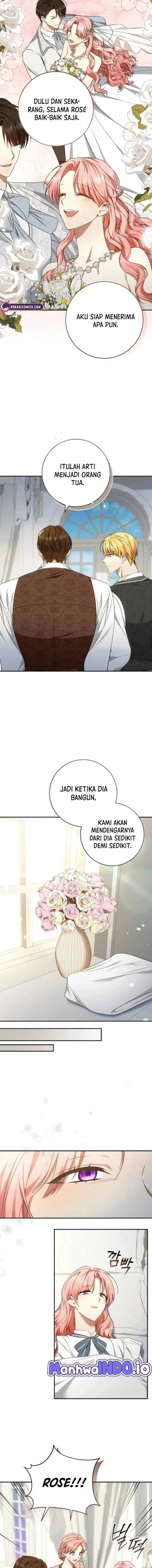 My Husband Was Stolen Twice chapter 16 halaman 9