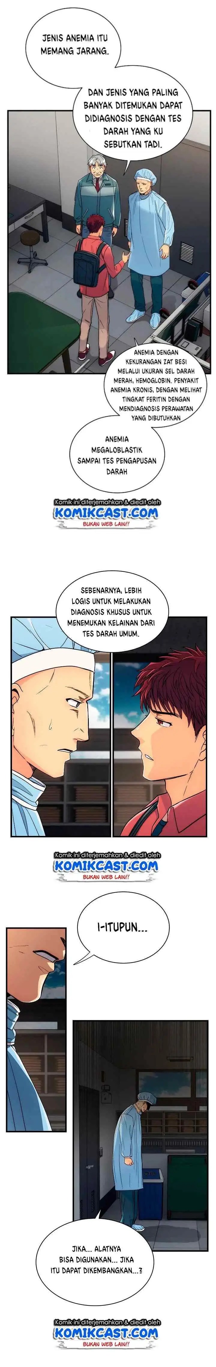 Medical Return chapter 20 halaman 5