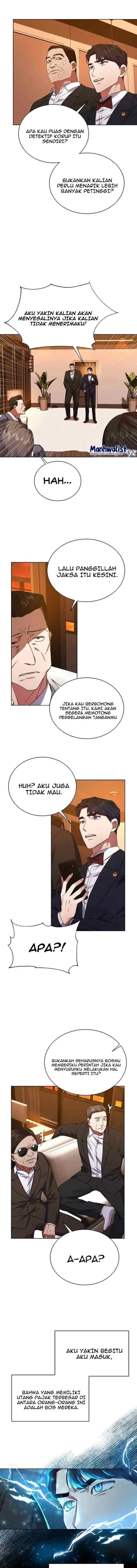 National Tax Service Thug chapter 29 halaman 10