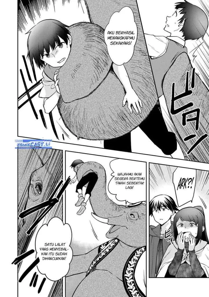 Mushoku no Eiyuu: Betsu ni Skill Nanka Iranakattan daga chapter 48.1 halaman 11
