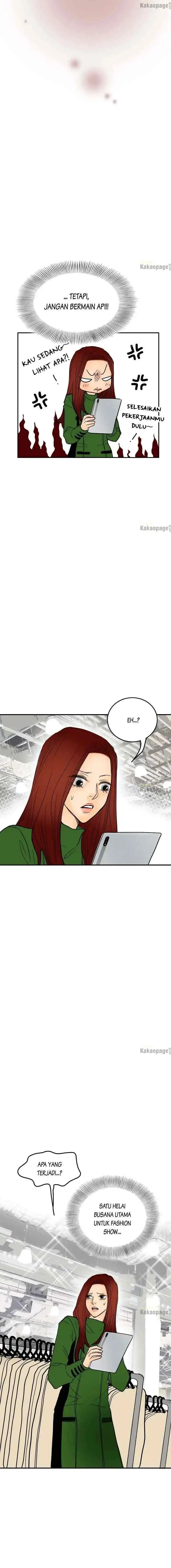 Love Attack chapter 26 halaman 17