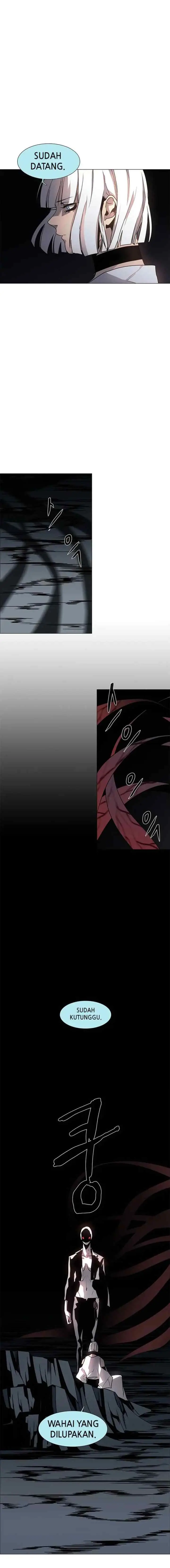 LESSA - Servant of Cosmos chapter 103 halaman 13