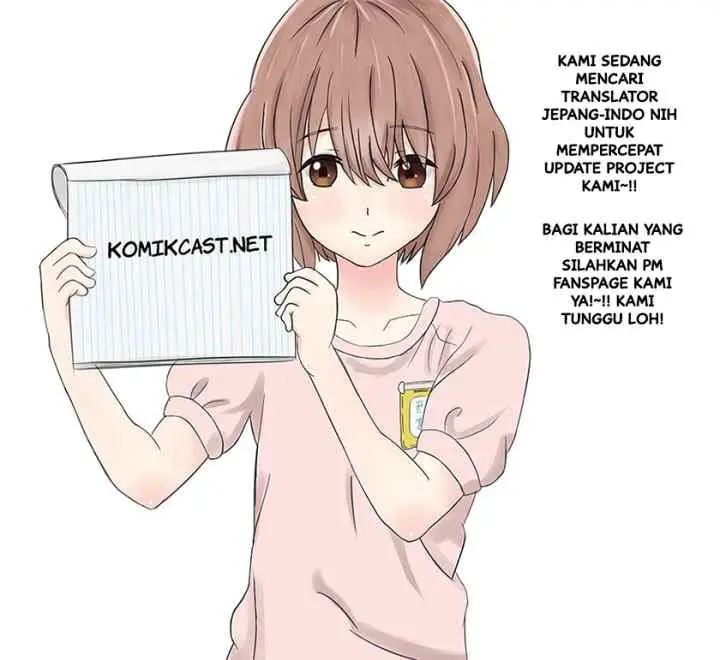 Musuko ga Kawaikute Shikataganai Mazoku no Hahaoya chapter 11 halaman 6