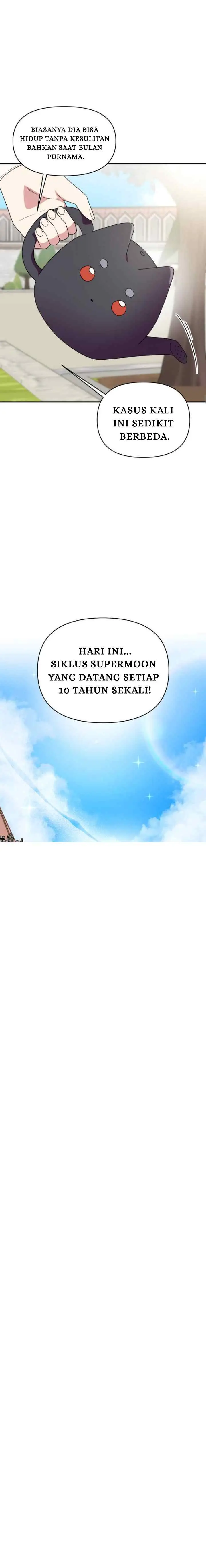 Monster Dressing Room chapter 30 halaman 6