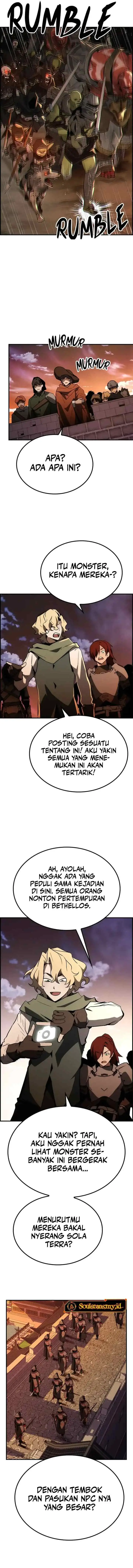 Bad Ending Maker chapter 69 halaman 13