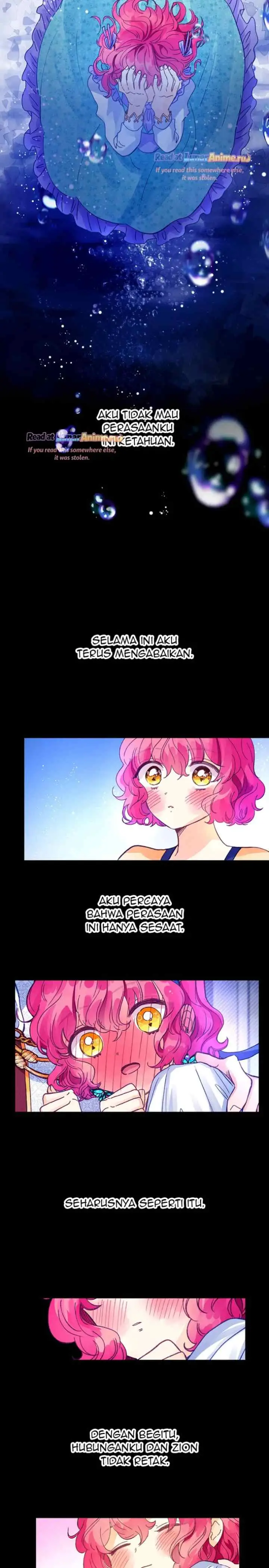 My Sweetheart Duke Has a Secret chapter 20 halaman 14