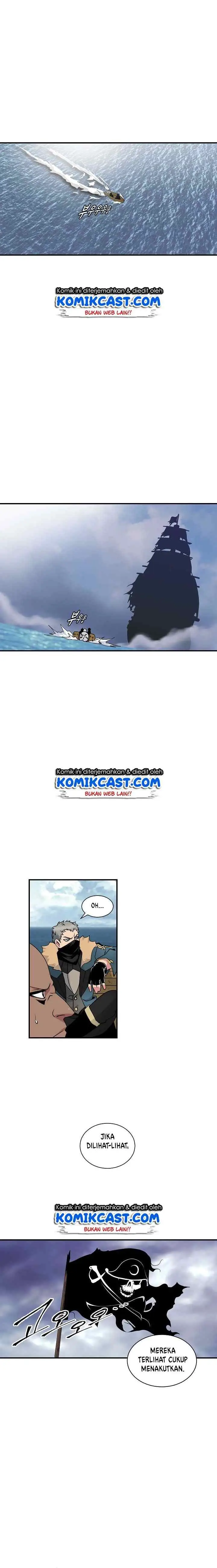 Fantasy Online chapter 21 halaman 11