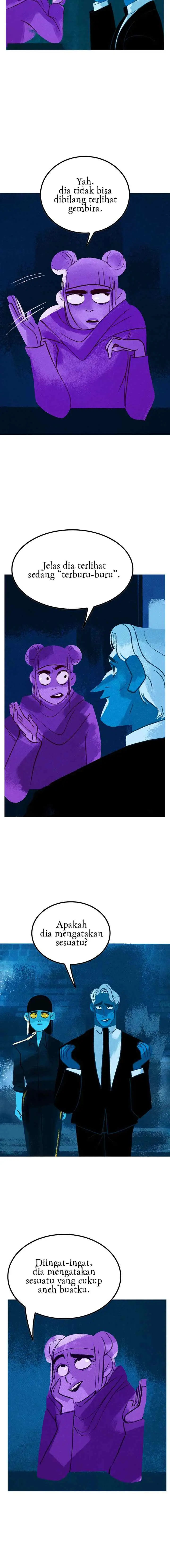 Lore Olympus chapter 123 halaman 16