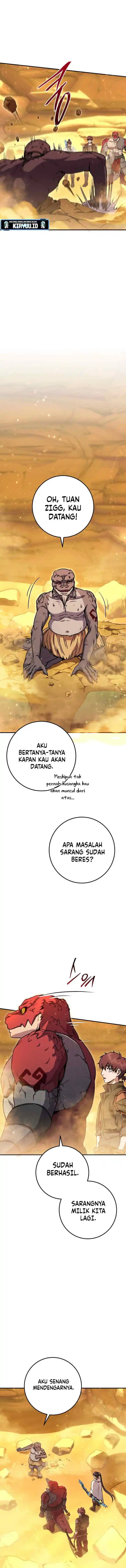 Legendary Blacksmith's Vengeance chapter 40 halaman 13