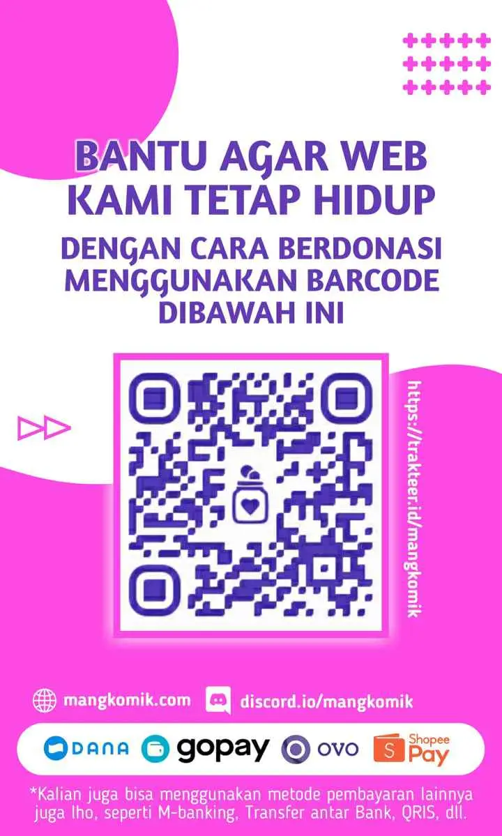 My Mom is My Constellation chapter 20 halaman 20