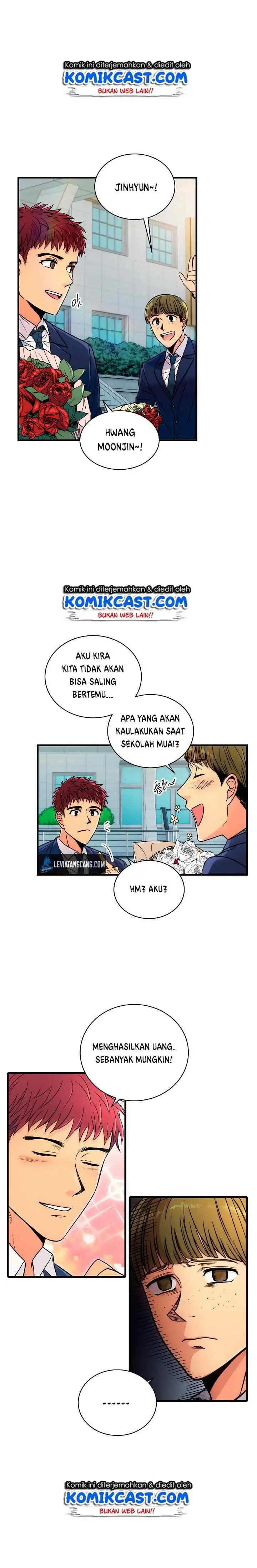 Medical Return chapter 17 halaman 9