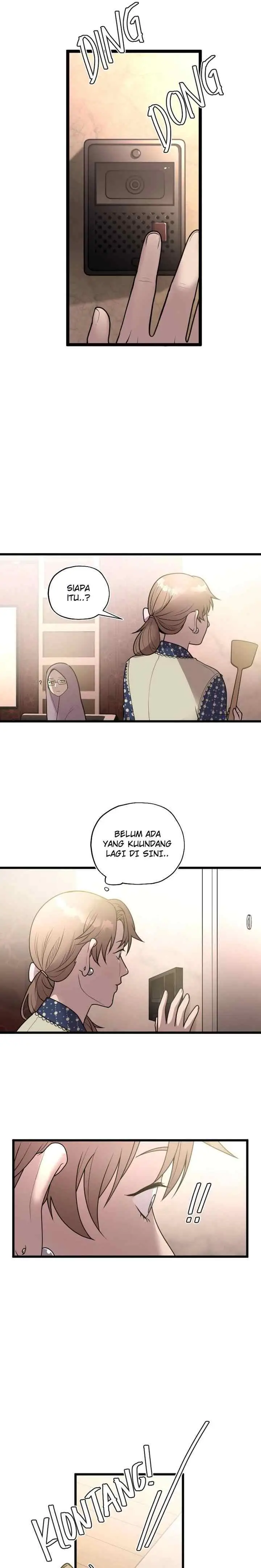 Moon Flower chapter 81 halaman 8