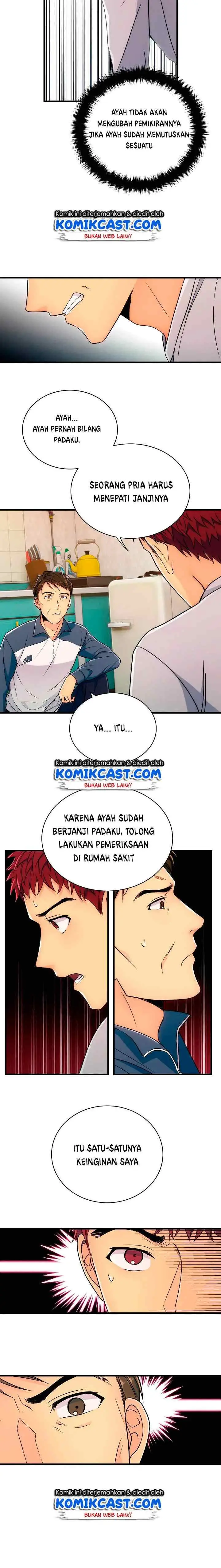 Medical Return chapter 7 halaman 11