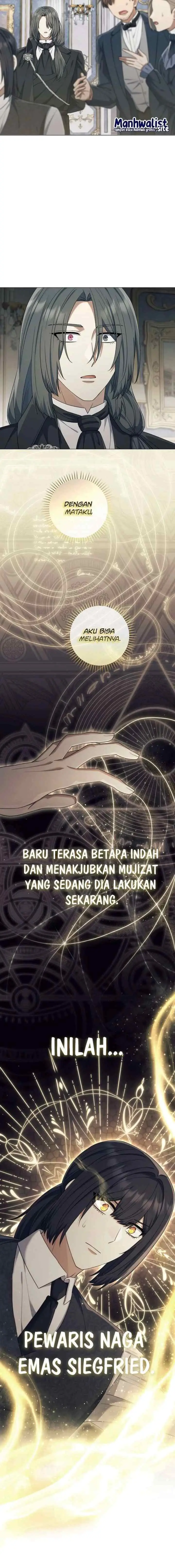 Magic Lord chapter 51 halaman 9