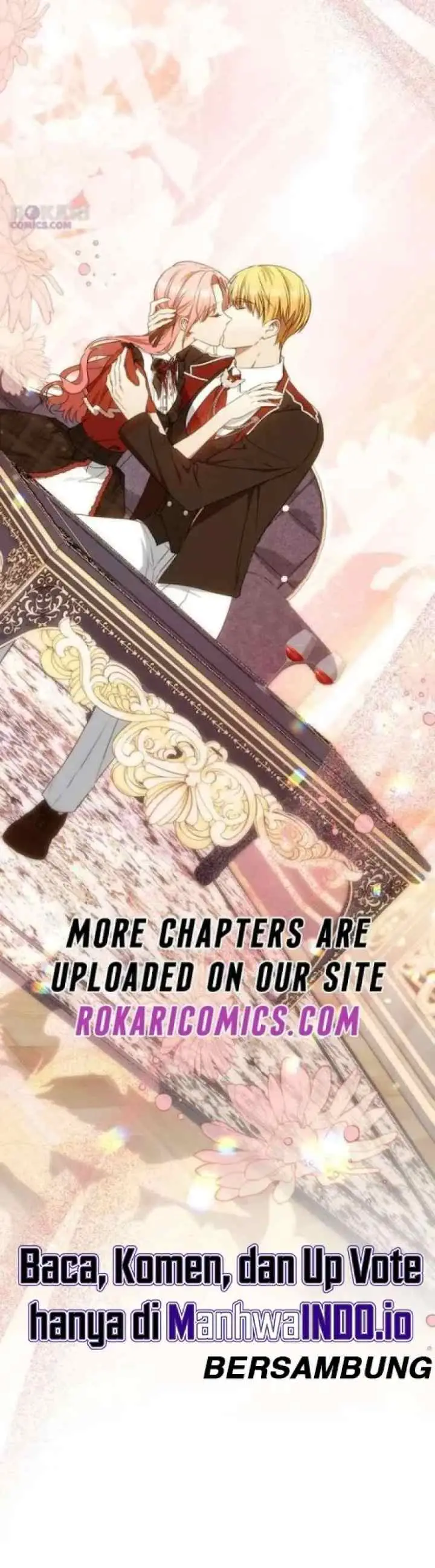My Husband Was Stolen Twice chapter 45 halaman 15