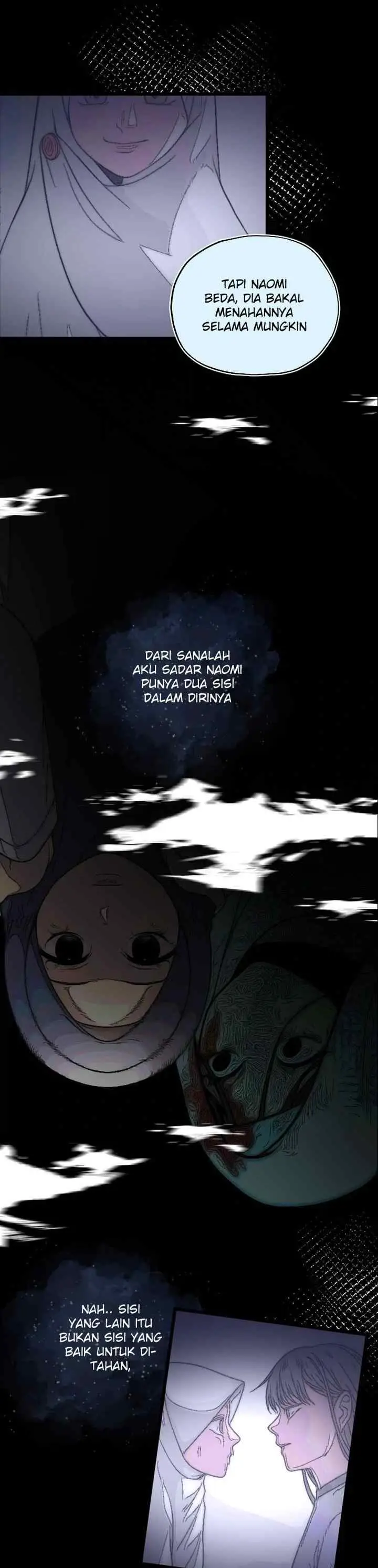 Moon Flower chapter 82 halaman 8