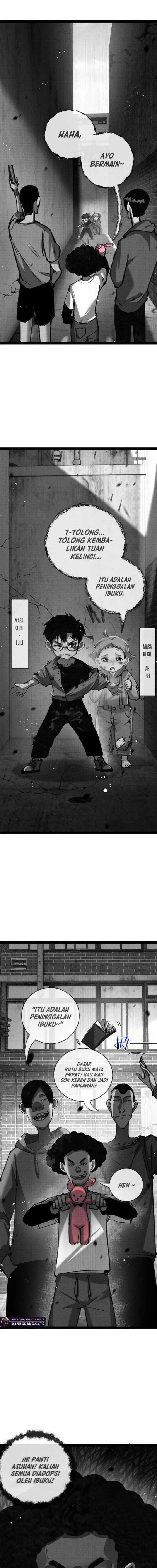 Moon Slayer chapter 12 halaman 6