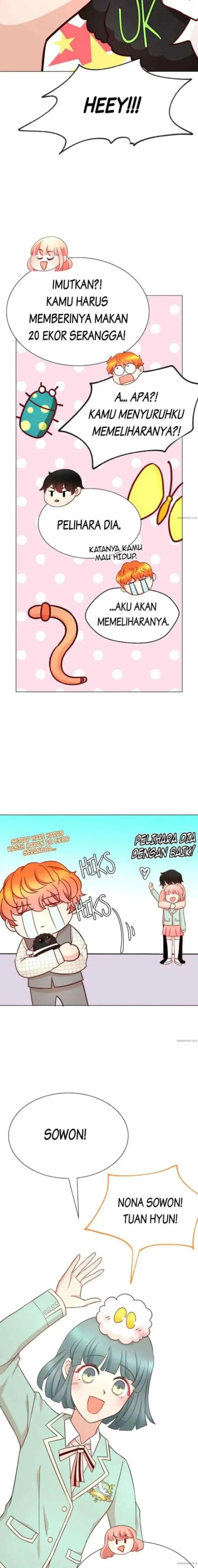 My Guardian Demon chapter 98 halaman 12