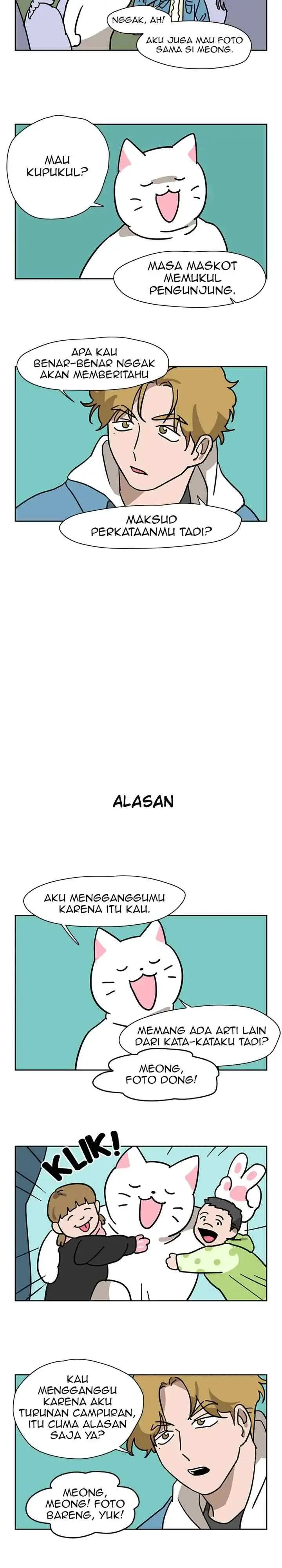 Meow Man chapter 117 halaman 7