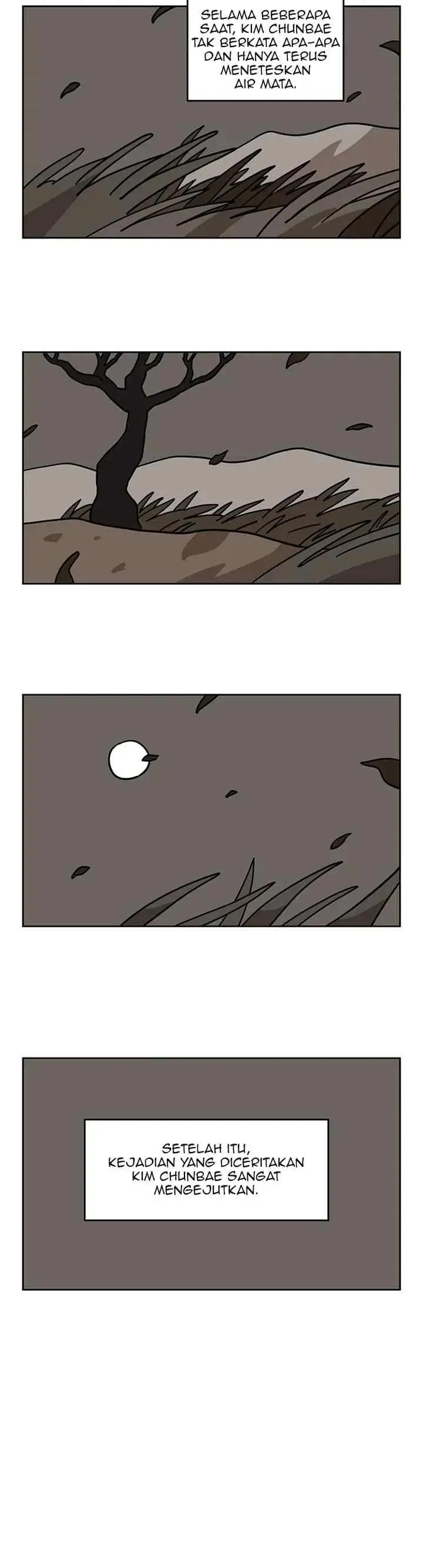 Meow Man chapter 138 halaman 10