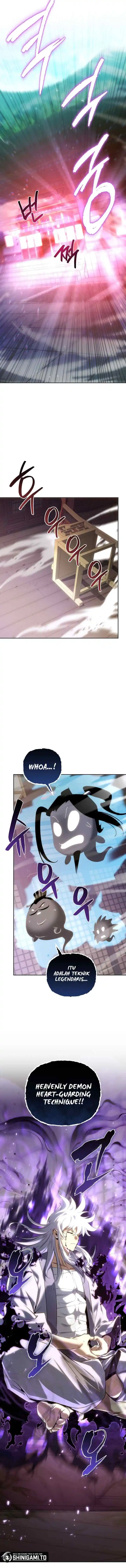 Legend of the Reincarnated Demon God chapter 52 halaman 16