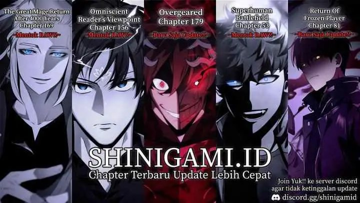 My Daughter Is a Dragon! chapter 45 halaman 15
