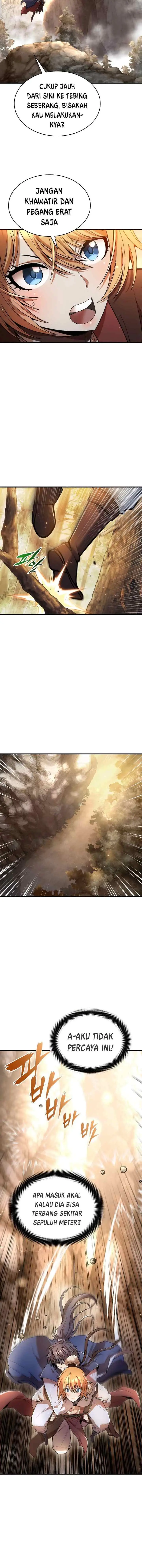 The Star Of A Supreme Ruler chapter 20 halaman 8