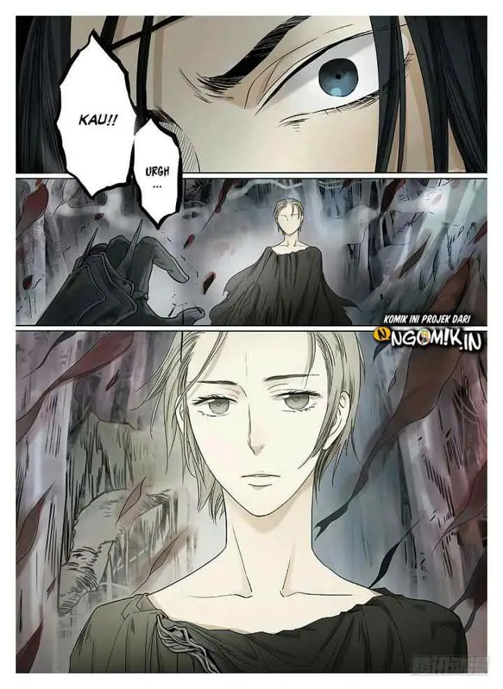 L.O.R.D: Legend of Ravaging Dynasties chapter 7 halaman 7