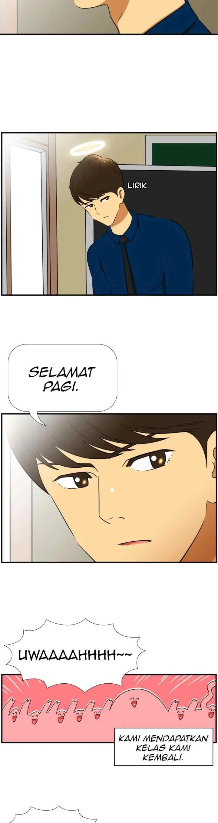 New Normal: Class 8 chapter 141 halaman 5
