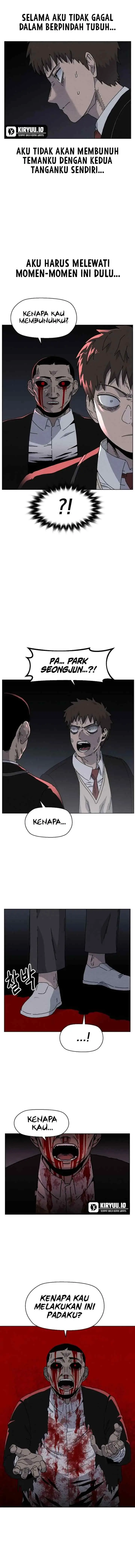 Leu Leu Leu chapter 23 halaman 4