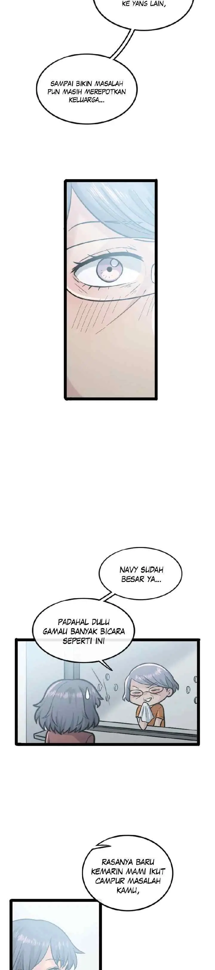 Moon Flower chapter 50 halaman 12