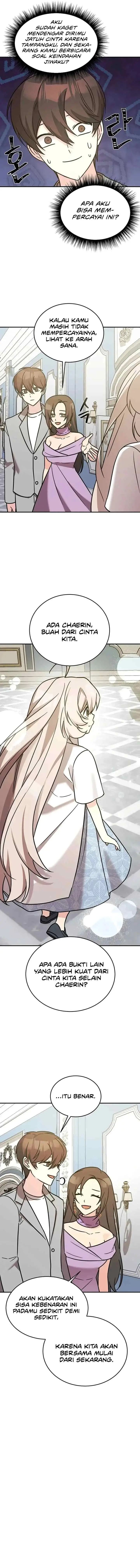 My Daughter Is a Dragon! chapter 93 halaman 11
