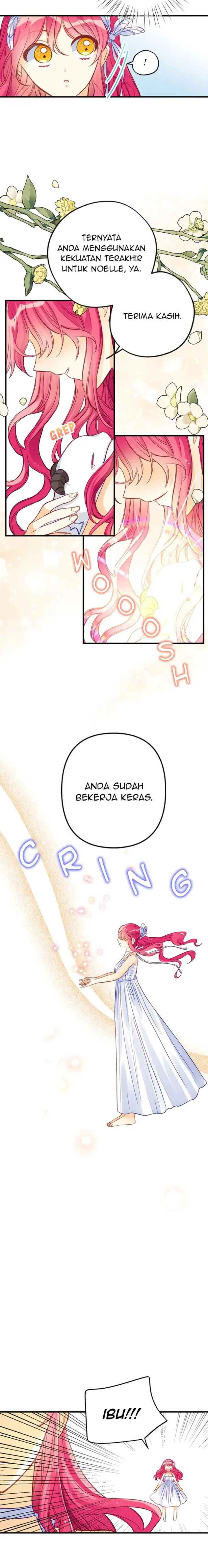 My Sweetheart Duke Has a Secret chapter 66 halaman 10