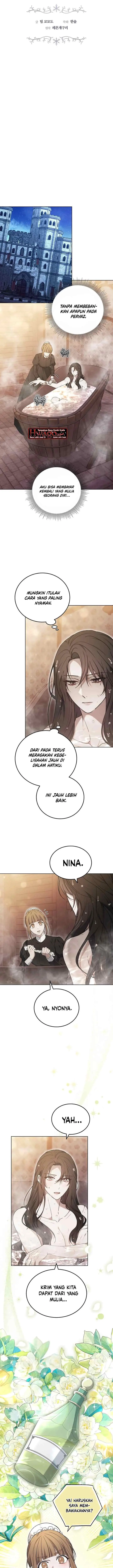 City of Arrogance chapter 31 halaman 4