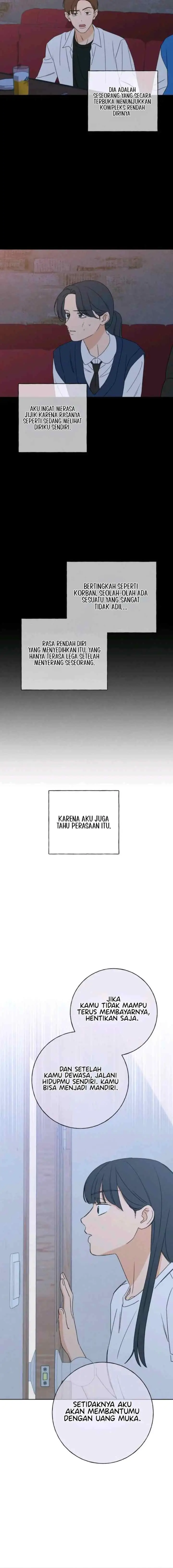 Miyeon chapter 52 halaman 15