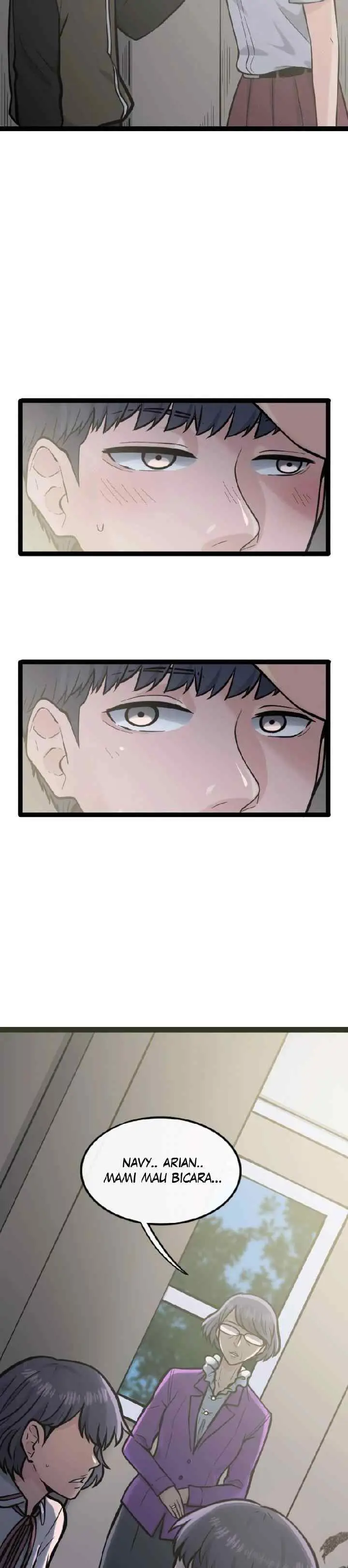 Moon Flower chapter 44 halaman 9