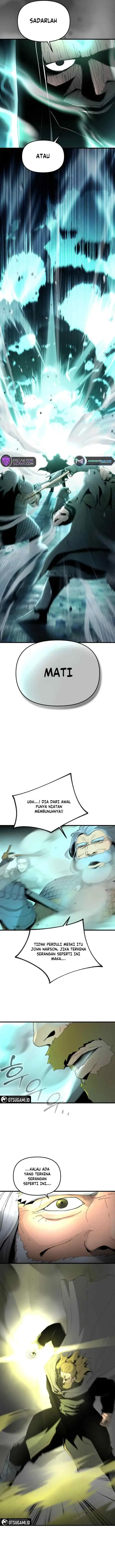 Legend of the Holy Sword chapter 19 halaman 13