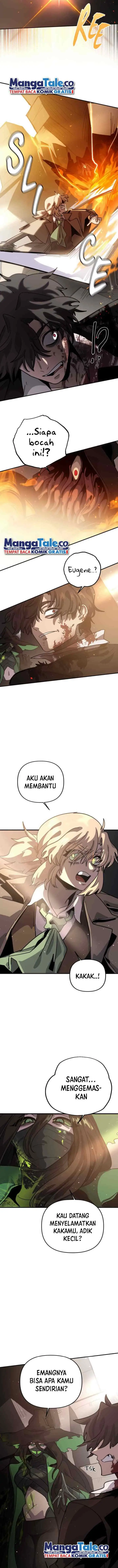 My Second Life Is a Healing Life? chapter 14 halaman 11