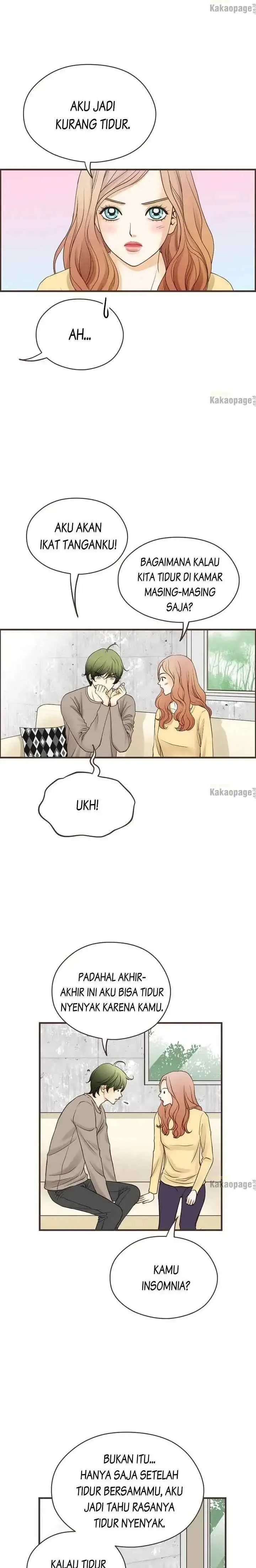 Love Puzzles chapter 119 halaman 5