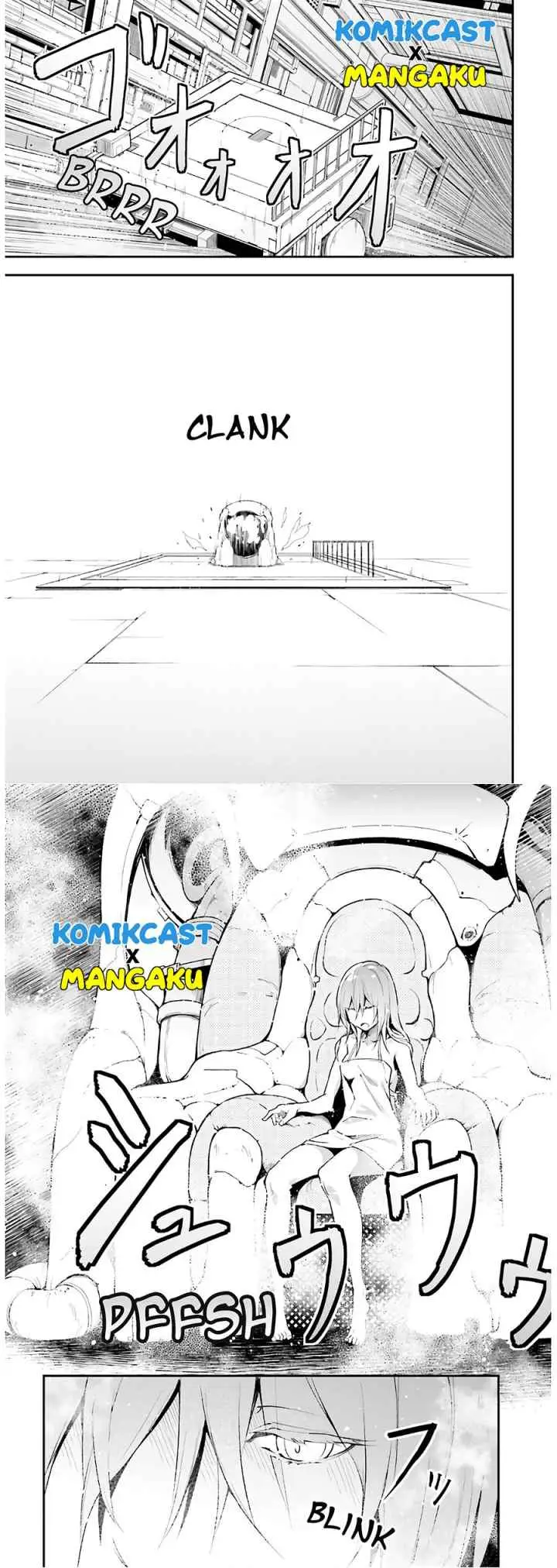 Lv999 no Murabito chapter 42 halaman 9