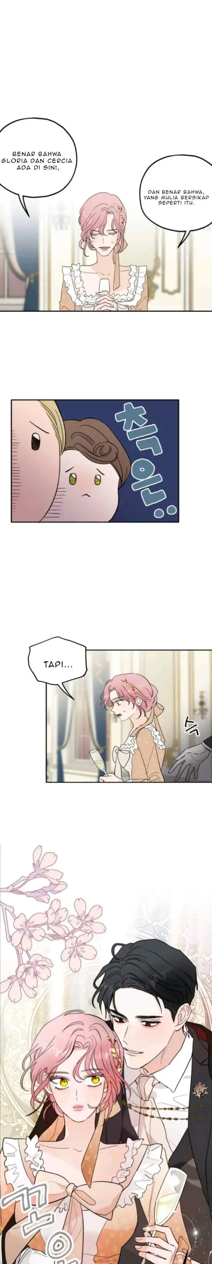 My In-Laws Are Obsessed With Me chapter 0 halaman 4