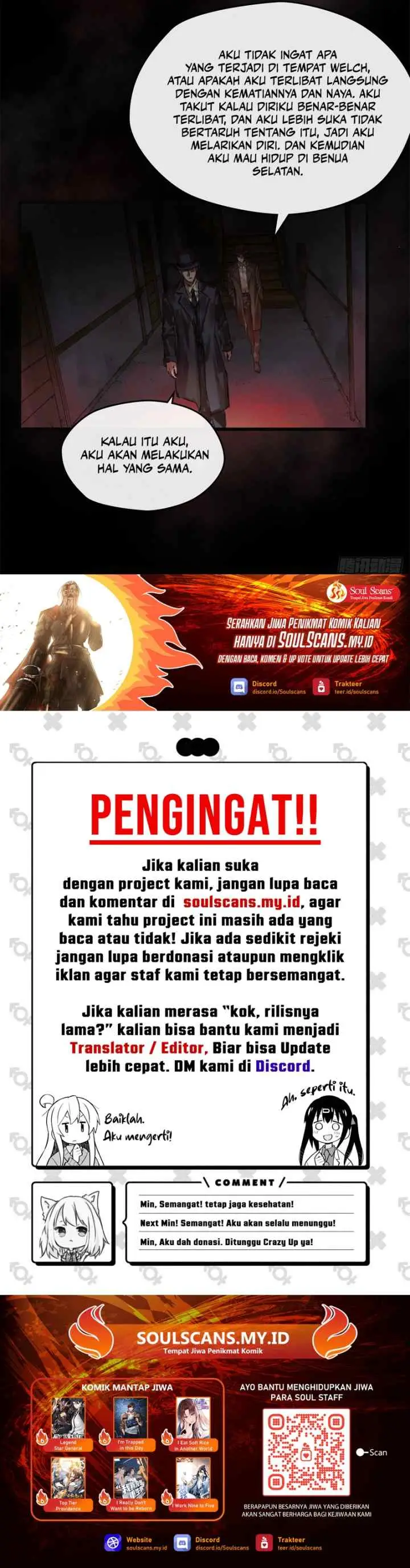 Lord of the Mysteries (Remake) chapter 12 halaman 4